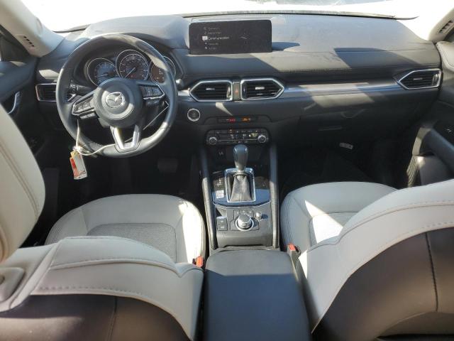 Zdjęcie 8 z aukcji – 2022 MAZDA CX-5 PREFE z VIN JM3KFBCM7N0642473