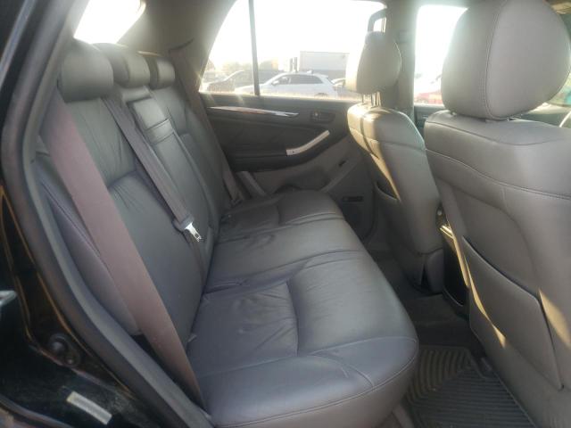 Photo 11 from auction – 2003 TOYOTA 4RUNNER LI with VIN JTEBT17R730005738