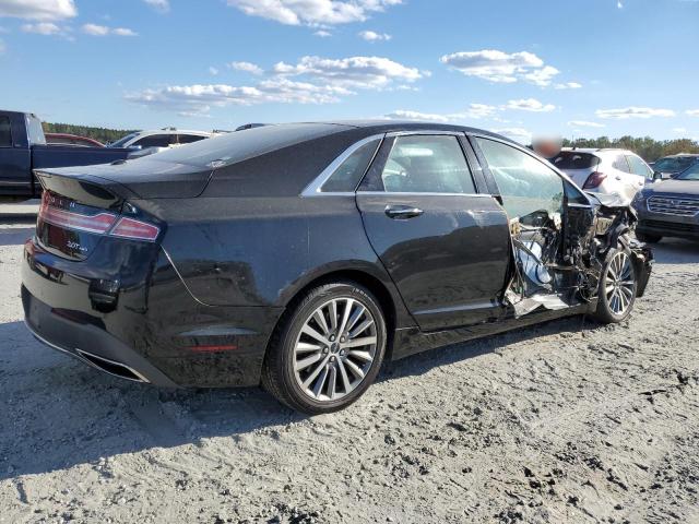 Photo 3 from auction – 2017 LINCOLN MKZ SELECT with VIN 3LN6L5D90HR664295