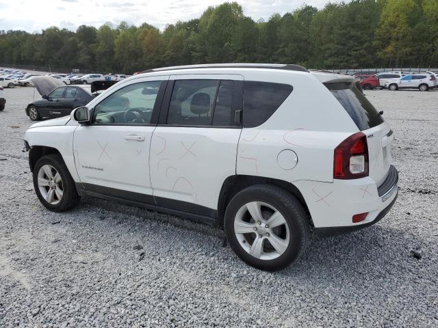Photo 2 from auction – 2015 JEEP COMPASS LA with VIN 1C4NJCEA1FD264304