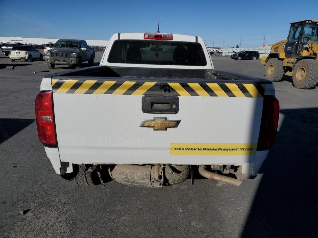 Photo 6 from auction – 2019 CHEVROLET COLORADO with VIN 1GCHTBEA5K1281278