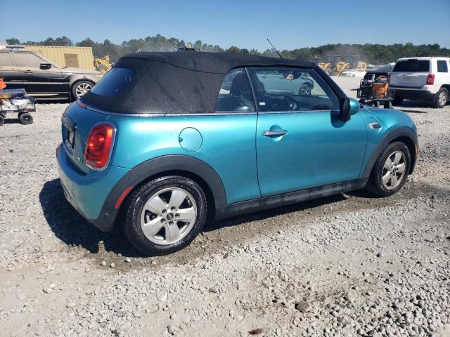 Photo 3 from auction – 2018 MINI COOPER with VIN WMWWG5C53J3D01212