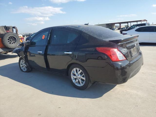 Photo 2 from auction – 2018 NISSAN VERSA S with VIN 3N1CN7AP1JL804690