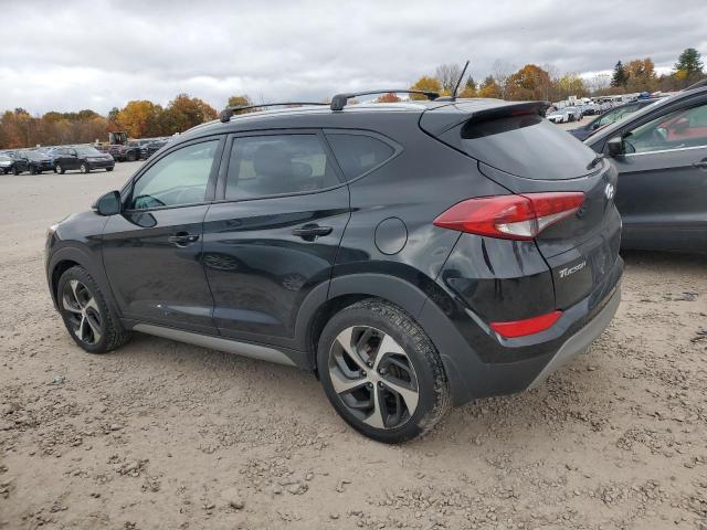Photo 2 from auction – 2017 HYUNDAI TUCSON LIM with VIN KM8J3CA22HU347004