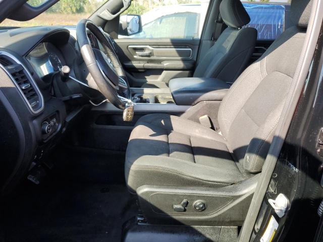 Photo 7 from auction – 2019 RAM 1500 BIG H with VIN 1C6RREFT1KN902438