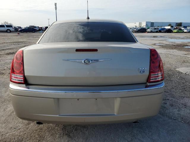 Фото 6 с аукциона – 2008 CHRYSLER 300C с VIN 2C3KA63H38H211134