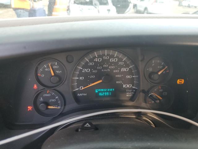 Photo 9 from auction – 2004 CHEVROLET EXPRESS G1 with VIN 1GBFG15X641214559