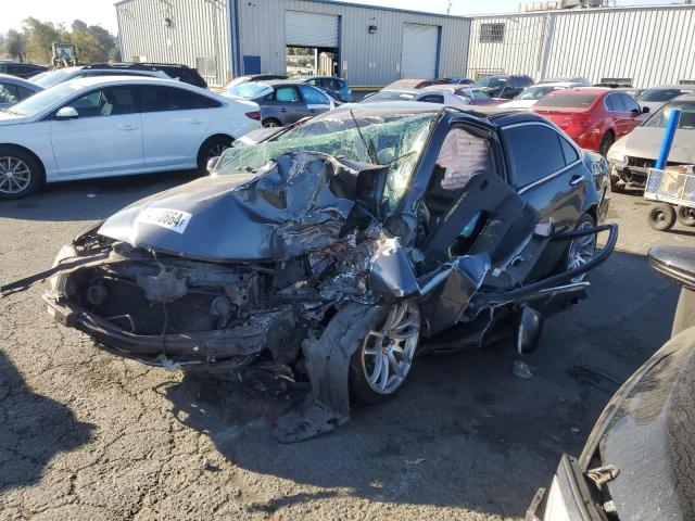 ACURA TSX 2004 with VIN JH4CL95994C026471 - Photo from auction