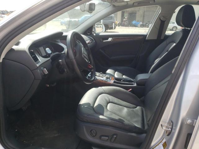 Photo 7 from auction – 2012 AUDI A4 PREMIUM with VIN WAUFFAFL0CA120182