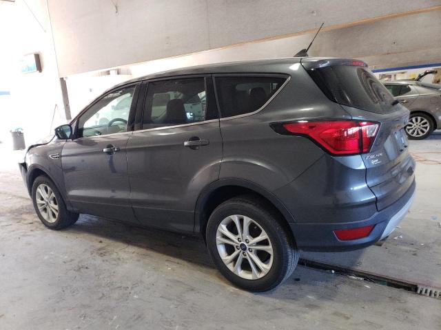 Photo 2 from auction – 2019 FORD ESCAPE SE with VIN 1FMCU0GD1KUA68244