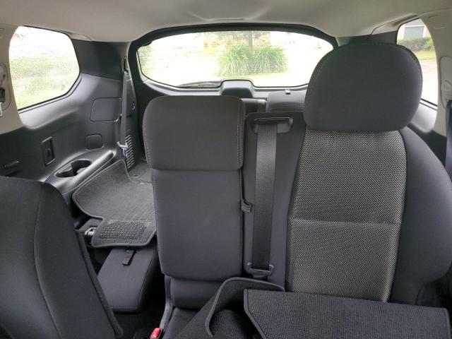 Photo 10 from auction – 2017 NISSAN PATHFINDER with VIN 5N1DR2MNXHC613502