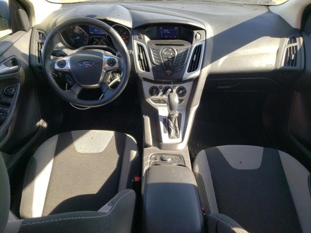 Photo 8 from auction – 2014 FORD FOCUS SE with VIN 1FADP3K20EL448862