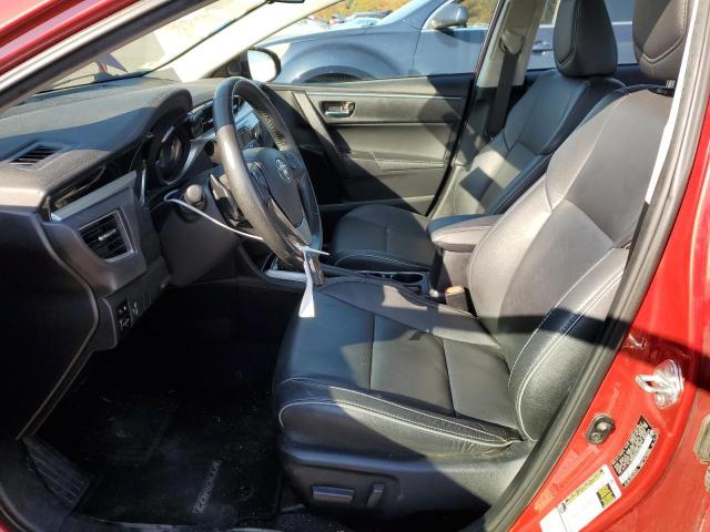 Photo 7 from auction – 2015 TOYOTA COROLLA L with VIN 2T1BURHE8FC328783