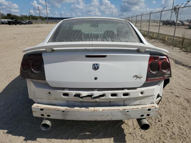 Photo 6 from auction – 2009 DODGE CHARGER with VIN 2B3KA43T39H571866