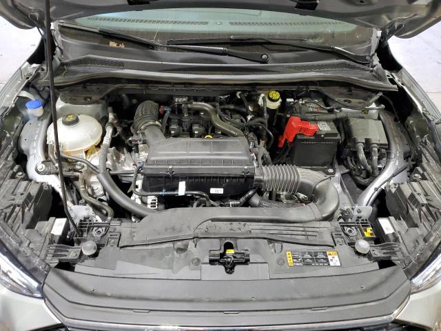 Photo 12 from auction – 2024 FORD ESCAPE ST with VIN 1FMCU9MN4RUA86281