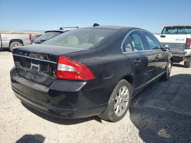 Photo 3 from auction – 2009 VOLVO S80 3.2 with VIN YV1AS982691096470