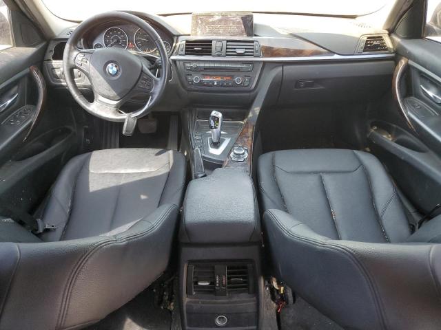 Photo 8 from auction – 2013 BMW 328 I with VIN WBA3A5C58DF603292