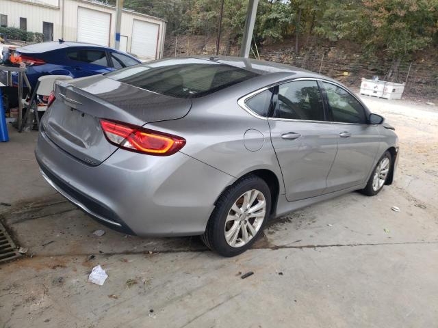 Photo 3 from auction – 2016 CHRYSLER 200 LIMITE with VIN 1C3CCCAB7GN126413
