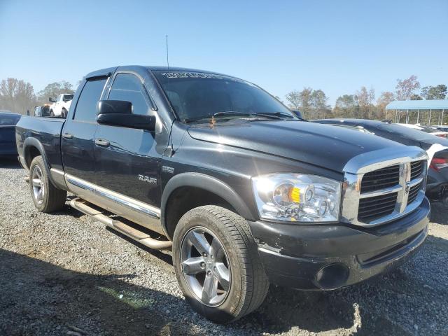 Photo 4 from auction – 2008 DODGE RAM 1500 S with VIN 1D7HU18268J110081