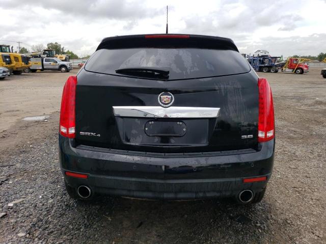 Photo 6 from auction – 2012 CADILLAC SRX PERFOR with VIN 3GYFNEE34CS603911