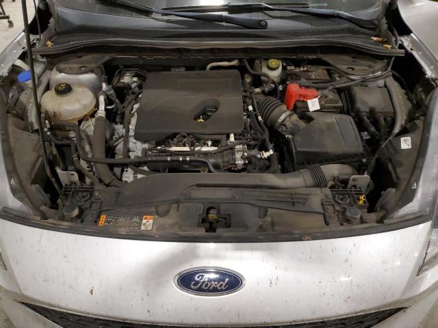 Photo 12 from auction – 2020 FORD ESCAPE with VIN 1FMCU9G68LUB40578