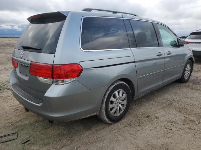 Photo 3 from auction – 2010 HONDA ODYSSEY EX with VIN 5FNRL3H68AB089571