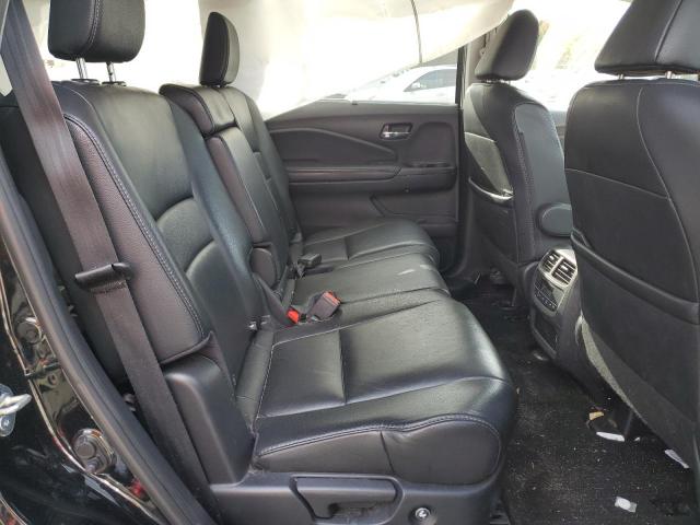 Photo 11 from auction – 2020 HONDA PILOT EXL with VIN 5FNYF6H51LB023202