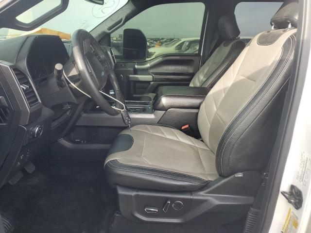Photo 7 from auction – 2018 FORD F150 SUPER with VIN 1FTEW1EG4JKD14045