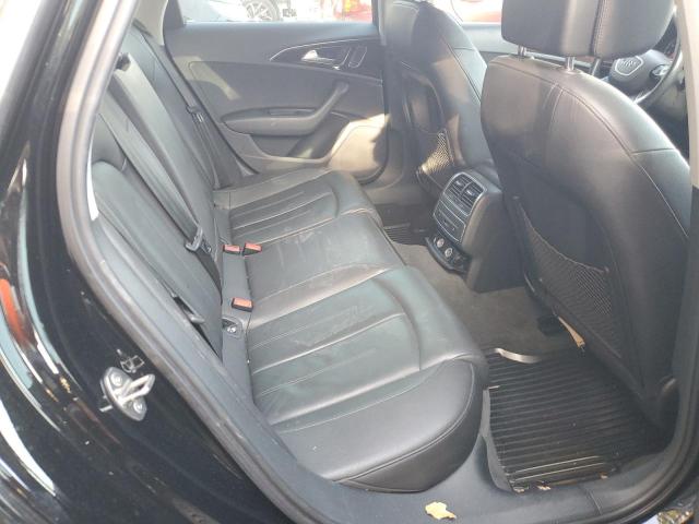Photo 10 from auction – 2013 AUDI A6 PREMIUM with VIN WAUGFAFC3DN005770
