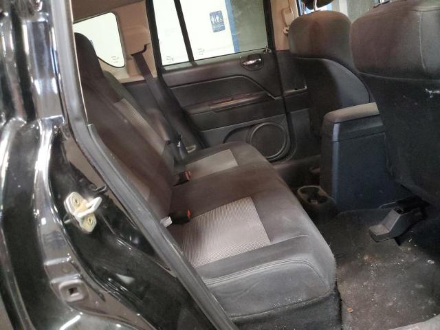Photo 11 from auction – 2012 JEEP COMPASS LA with VIN 1C4NJDEB3CD555817