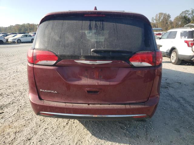 Photo 6 from auction – 2017 CHRYSLER PACIFICA T with VIN 2C4RC1EG4HR785912