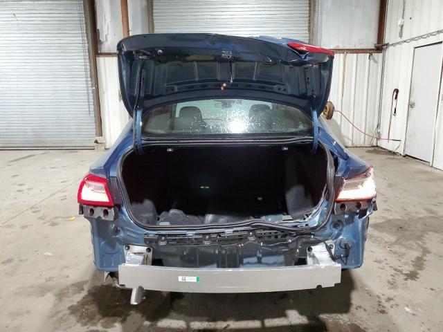 Photo 6 from auction – 2024 CHEVROLET MALIBU LT with VIN 1G1ZD5ST8RF217301