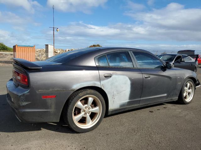 Photo 3 from auction – 2013 DODGE CHARGER R/ with VIN 2C3CDXCT9DH595937