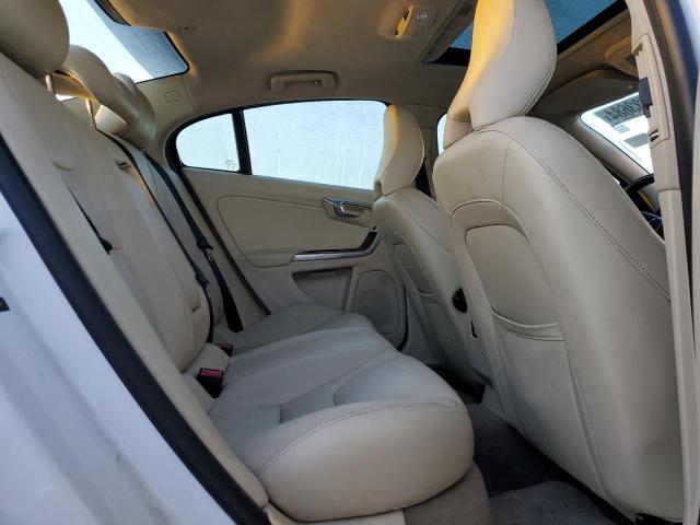 Photo 10 from auction – 2015 VOLVO S60 PREMIE with VIN YV140MFB8F1317295
