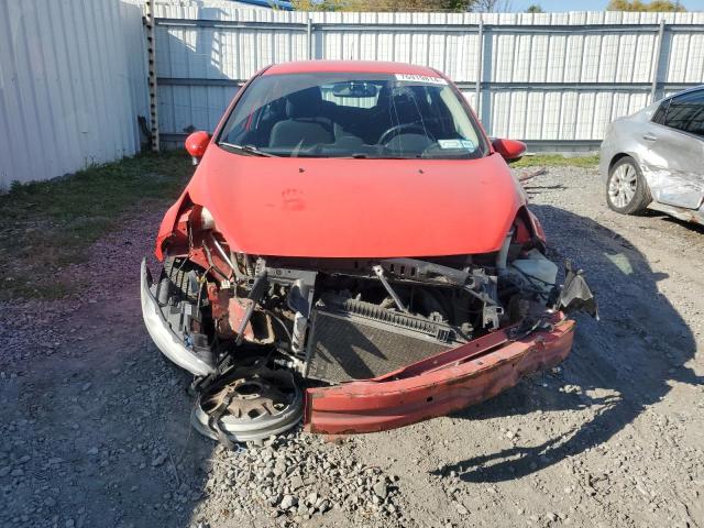 Photo 5 from auction – 2012 FORD FIESTA SES with VIN 3FADP4FJ7CM171565
