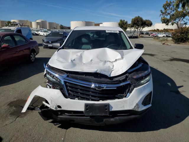Photo 5 from auction – 2023 CHEVROLET EQUINOX LS with VIN 3GNAXSEG7PL201352