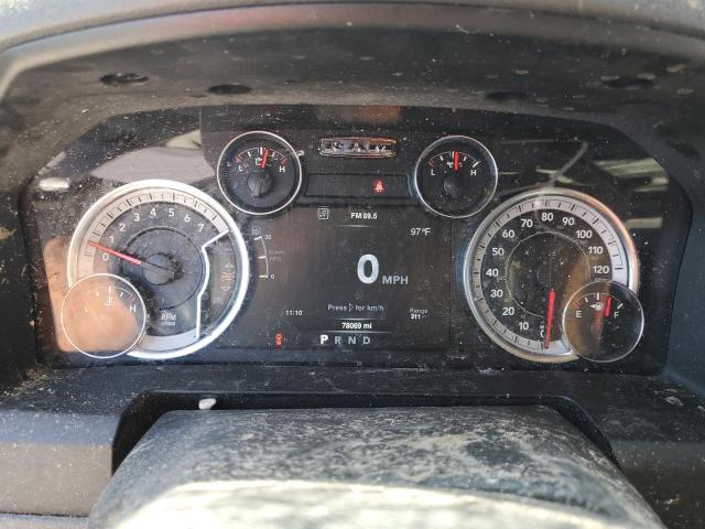 Photo 9 from auction – 2019 RAM 1500 CLASS with VIN 1C6RR7LT7KS710572