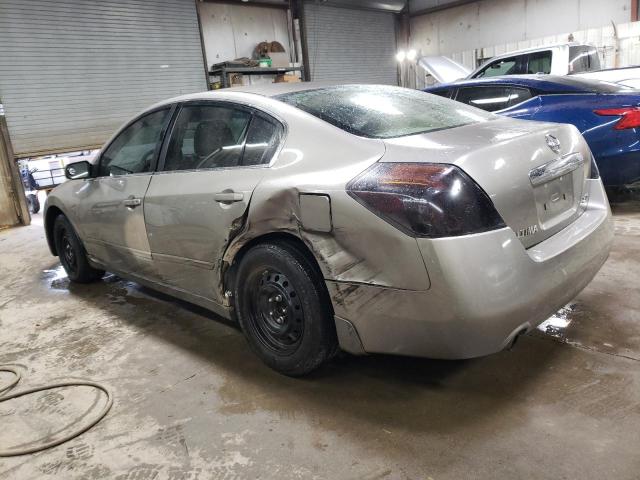 Photo 2 from auction – 2008 NISSAN ALTIMA 2.5 with VIN 1N4AL21E98N517853