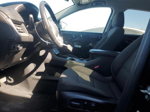 Photo 7 from auction – 2018 GMC TERRAIN SL with VIN 3GKALMEV3JL244516