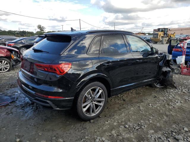 Photo 3 from auction – 2024 AUDI Q3 PREMIUM with VIN WA1EECF3XR1106242