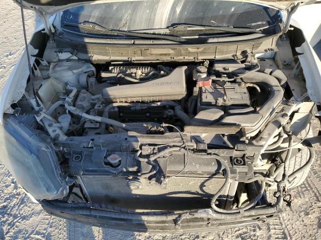 Photo 12 from auction – 2016 NISSAN ROGUE S with VIN 5N1AT2MT0GC755455