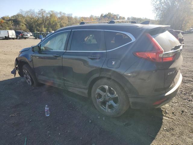 Photo 2 from auction – 2018 HONDA CR-V EX with VIN 5J6RW2H51JL030989