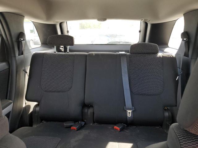 Photo 10 from auction – 2008 PONTIAC TORRENT with VIN 2CKDL33F386343696