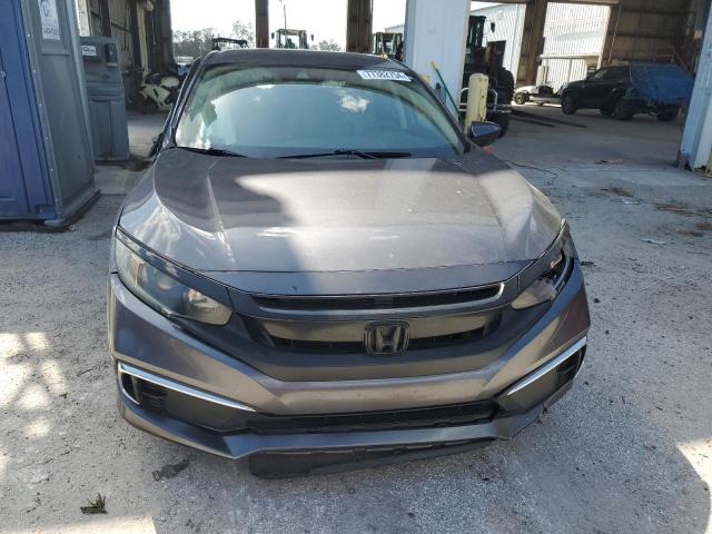 Photo 5 from auction – 2019 HONDA CIVIC LX with VIN 2HGFC2F68KH580560