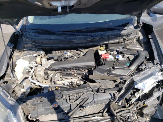 Photo 11 from auction – 2016 NISSAN ROGUE S with VIN KNMAT2MT6GP630621