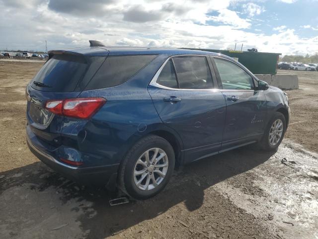Photo 3 from auction – 2019 CHEVROLET EQUINOX LT with VIN 2GNAXKEV6K6150700