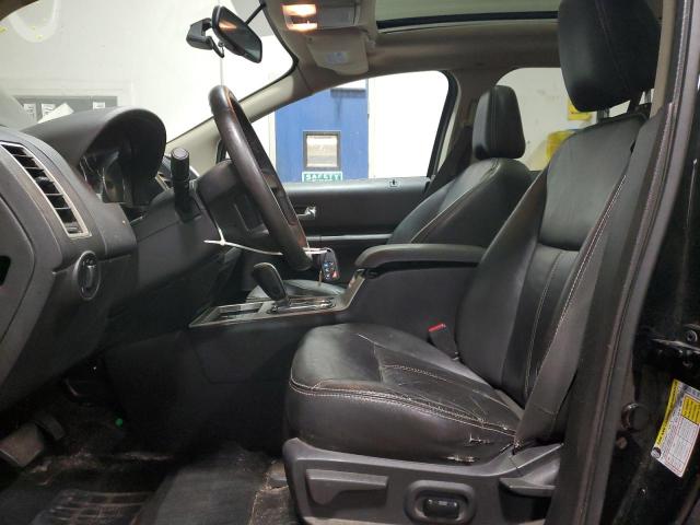 Photo 7 from auction – 2007 FORD EDGE SEL P with VIN 2FMDK49C07BA84079