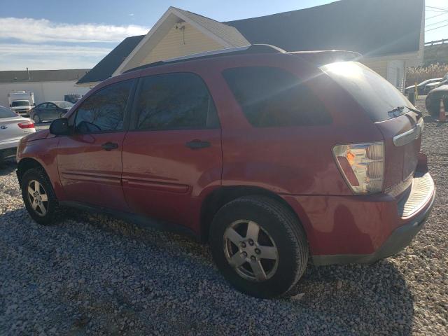 Photo 2 from auction – 2006 CHEVROLET EQUINOX LS with VIN 2CNDL13F766201405