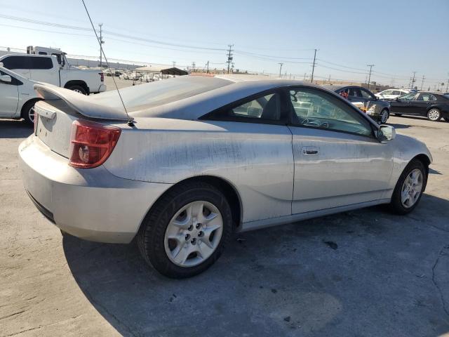 Photo 3 from auction – 2003 TOYOTA CELICA GT with VIN JTDDR32T130164099