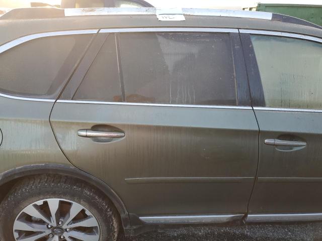 Photo 13 from auction – 2018 SUBARU OUTBACK TO with VIN 4S4BSETC8J3345648